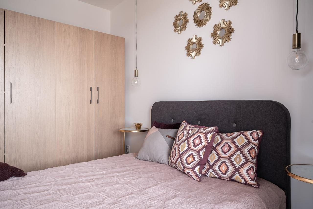 Rentplanet - Apartamenty Atal Tower Βρότσλαβ Εξωτερικό φωτογραφία